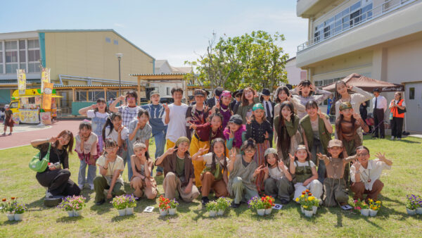 🌞5月の出演イベント🌞