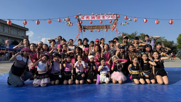 🌺7月の出演イベント🌺